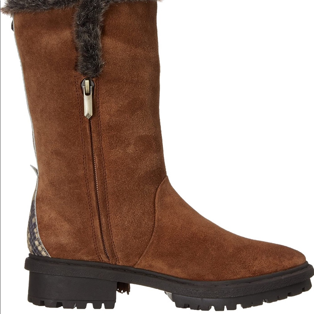 Sam Edelman Women's Tilden Winter Boot